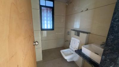 Image of 1225 Sq.ft 3 BHK Apartment / Flat for sale in Alok One 35, Shilaj, Ahmedabad for Rs. 8050000