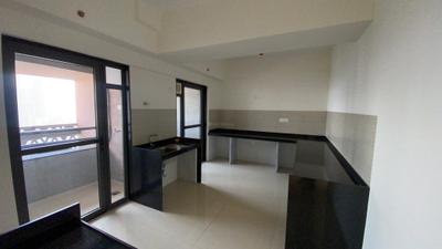 Kitchen Image of 1500 Sq.ft 3 BHK Apartment / Flat for sale in Lodha Vista, Lower Parel Mumbai for Rs. 77500000