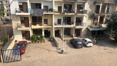 Image of 1800 Sq.ft 3 BHK Independent House for sale in TDI My Floors 1, Sector 58, Sonipat for Rs. 6500000