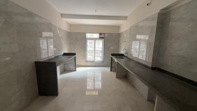 Kitchen Image of 1705 Sq.ft 4 BHK Apartment / Flat for rent in Ghatkopar West Mumbai for Rs. 130000