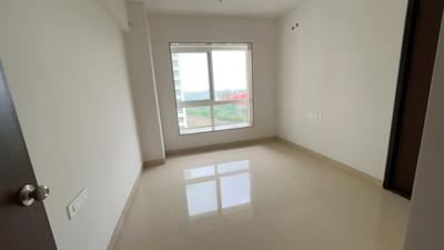 Bedroom Image of 825 Sq.ft 2.5 BHK Apartment / Flat for sale in Hubtown Rising City, Ghatkopar East Mumbai for Rs. 20000000