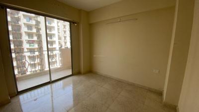 Bedroom Image of 745 Sq.ft 2 BHK Apartment / Flat for sale in MRG The Balcony, Sector 93 Gurgaon for Rs. 6900000