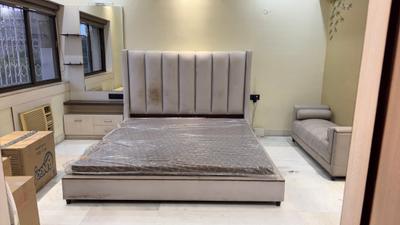 Bedroom Image of 2500 Sq.ft 3 BHK Apartment / Flat for sale in Ballygunge Kolkata for Rs. 39000000