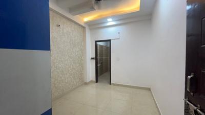 Bedroom Image of 950 Sq.ft 2 BHK Builder Floor for sale in Vasundhara Ghaziabad for Rs. 5100000