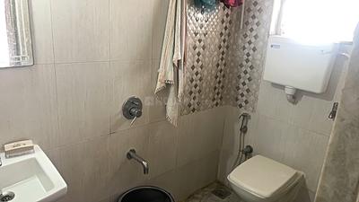 Image of 990 Sq.ft 2.5 BHK Apartment / Flat for sale in Rosa Gardenia, Kasarvadavali, Thane for Rs. 11100000
