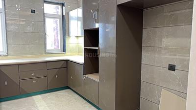 Kitchen Image of 2250 Sq.ft 3 BHK Builder Floor for sale in Sector 31 Faridabad for Rs. 29000000