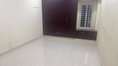 Bedroom Image of 1322 Sq.ft 2 BHK Apartment / Flat for rent in Benz Circle Vijayawada for Rs. 22400