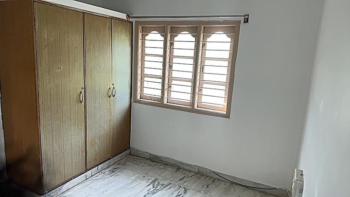 Koramangala Bedroom One 1