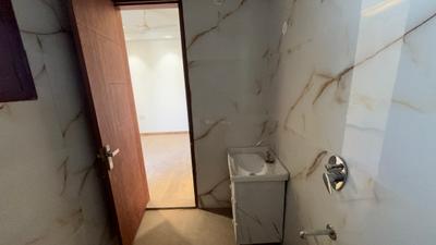 Image of 950 Sq.ft 2 BHK Builder Floor for sale in Shalimar Garden, Ghaziabad for Rs. 4300000