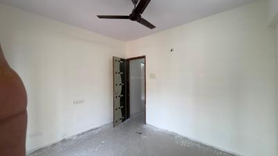 Bedroom Image of 860 Sq.ft 1.5 BHK Apartment / Flat for rent in Kharghar Navi Mumbai for Rs. 28000