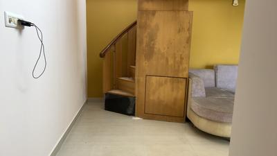 Living Room Image of 1550 Sq.ft 3 BHK Apartment / Flat for sale in Fort Oasis, Ballygunge Kolkata for Rs. 21100000