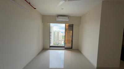 Living Room Image of 894 Sq.ft 2 BHK Apartment / Flat for sale in Unique Vistas, Thane West Thane for Rs. 15700000