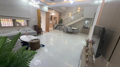 Living Room Image of 2600 Sq.ft 4 BHK Villa for sale in Karolan Ka Barh Jaipur for Rs. 24500000