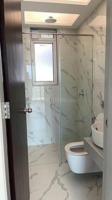 Image of 1770 Sq.ft 3.5 BHK Apartment / Flat for sale in Aurum Q Residences, Ghansoli, Navi Mumbai for Rs. 35000000