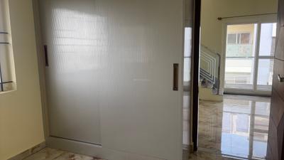 Bedroom Image of 1200 Sq.ft 3 BHK Apartment / Flat for rent in Horamavu Bengaluru for Rs. 36000