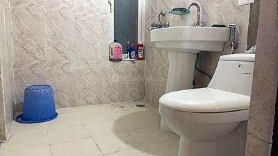 Image of 1360 Sq.ft 3 BHK Apartment / Flat for rent in MR Delhi 99, Bhopura, Ghaziabad for Rs. 18000