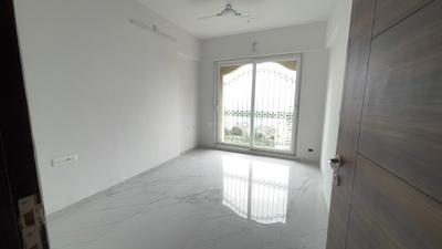 Bedroom Image of 1230 Sq.ft 2 BHK Apartment / Flat for sale in Tharwani Vedant Palacia Wing A Aetius, Kalyan West Kalyan for Rs. 11800000