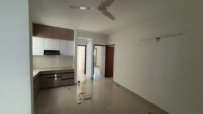 Living Room Image of 1090 Sq.ft 3 BHK Apartment / Flat for rent in ROF Amaltas, Sector 92 Gurgaon for Rs. 19800