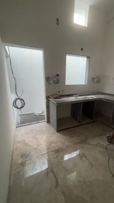 Kitchen Image of 600 Sq.ft 1 BHK Independent House for sale in Vedanta City Phase 2, Dunda Raipur for Rs. 2550000