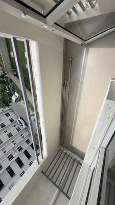 Image of 899 Sq.ft 2 BHK Apartment / Flat for sale in UCHDPL Wave Executive Floors G, Wave City, Ghaziabad for Rs. 8000000
