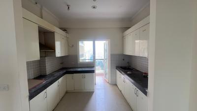 Kitchen Image of 1732 Sq.ft 3 BHK Apartment / Flat for sale in Apex Athena, Sector 75 Noida for Rs. 23500000