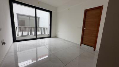 Bedroom Image of 2835 Sq.ft 4 BHK Villa for sale in Devam Love Kush Villa, Raysan Gandhinagar for Rs. 46100000