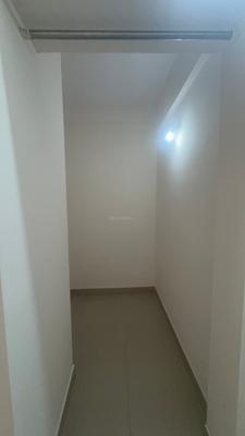 Pooja Room One Image of 1200 Sq.ft 2.5 BHK Apartment / Flat for sale in Wadhwani Ganeesham Phase II, Pimple Saudagar Pune for Rs. 13500000