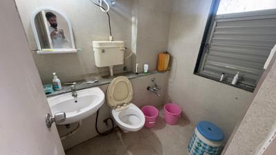 Image of 1210 Sq.ft 2 BHK Apartment / Flat for sale in Safal Parisar II, South Bopal, Ahmedabad for Rs. 6551000