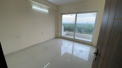 Bedroom Image of 1640 Sq.ft 3 BHK Apartment / Flat for sale in Mangalam Neelkanth Dreamz, Vrindavan Yojana Lucknow for Rs. 10332000