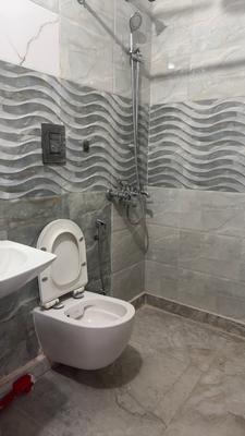 Image of 1200 Sq.ft 3 BHK Builder Floor for sale in Mahavir Enclave, New Delhi for Rs. 9000000