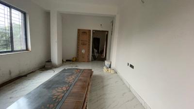 Living Room Image of 1098 Sq.ft 3 BHK Apartment / Flat for sale in Keshtopur Kolkata for Rs. 4095500