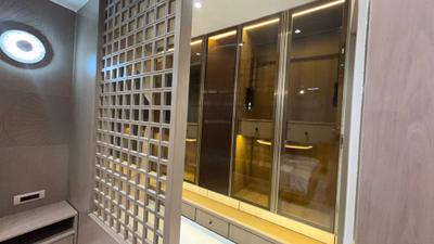 Bedroom Image of 3000 Sq.ft 4.5 BHK Independent House for sale in Platinum Green City, Omex City Indore for Rs. 22500000