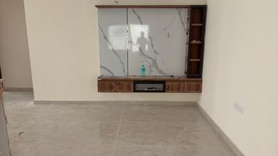 Living Room Image of 1200 Sq.ft 2 BHK Apartment / Flat for rent in Kaggadasapura Bengaluru for Rs. 45000