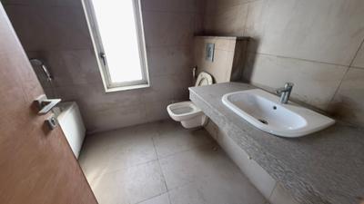 Image of 1480 Sq.ft 2.5 BHK Apartment / Flat for rent in Tata Gurgaon Gateway, Sector 112, Gurgaon for Rs. 42000