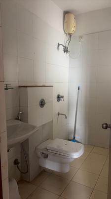 Image of 926 Sq.ft 2 BHK Apartment / Flat for rent in Lodha Casa Bella, Palava Phase 1, Thane for Rs. 20000