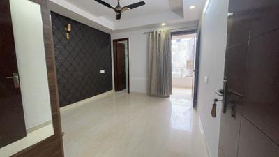 Bedroom Image of 1500 Sq.ft 3 BHK Builder Floor for sale in Vasundhara Ghaziabad for Rs. 14200000