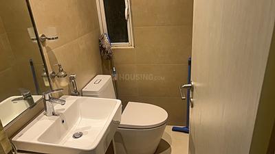 Image of 3600 Sq.ft 3 BHK Apartment / Flat for rent in Indiabulls Sky Forest, Parel, Mumbai for Rs. 500000