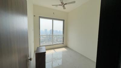 Bedroom Image of 850 Sq.ft 2 BHK Apartment / Flat for rent in DGS Sheetal Ekta, Malad East Mumbai for Rs. 75000