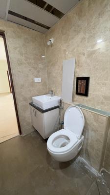 Image of 2400 Sq.ft 3 BHK Apartment / Flat for rent in Koramangala, Bengaluru for Rs. 150000