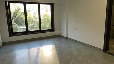 3.5 BHK Flat