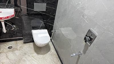 Image of 1150 Sq.ft 3 BHK Apartment / Flat for sale in Govindpuram, Ghaziabad for Rs. 4150000