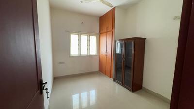 2 BHK Independent Builder Floor