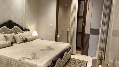 Bedroom Image of 1057 Sq.ft 2 BHK Builder Floor for sale in Kharar Mohali for Rs. 4500000