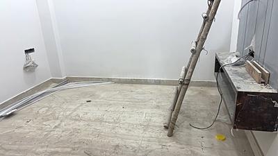 Bedroom Image of 800 Sq.ft 3 BHK Builder Floor for sale in Sector 4 Rohini New Delhi for Rs. 13500000