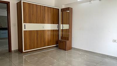 Bedroom Image of 2200 Sq.ft 3 BHK Apartment / Flat for sale in Spectrum Elegance, Gota Ahmedabad for Rs. 11500000