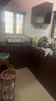 Kitchen Image of 1630 Sq.ft 5 BHK Independent House for sale in Jhajra Dehradun for Rs. 8900000