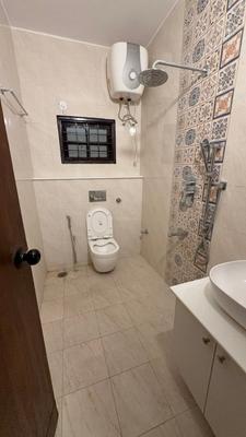 Image of 1602 Sq.ft 3 BHK Apartment / Flat for sale in Indira Nagar, Bengaluru for Rs. 27000000