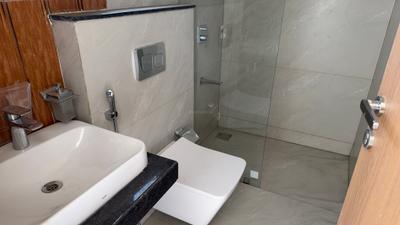 Image of 1500 Sq.ft 3 BHK Apartment / Flat for sale in Kalash Trove, Baner, Pune for Rs. 25000000