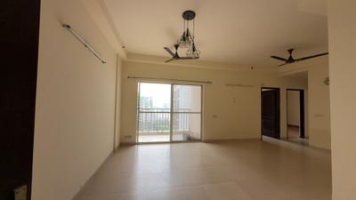 Living Room Image of 1455 Sq.ft 3 BHK Apartment / Flat for rent in Aims Angel Golf Avenue II, Sector 75 Noida for Rs. 34000