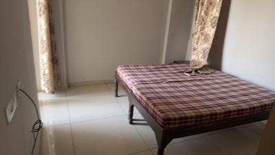Bedroom Image of 1600 Sq.ft 3 BHK Apartment / Flat for sale in SBP City of Dreams 1, Sector 116 Mohali for Rs. 8500000